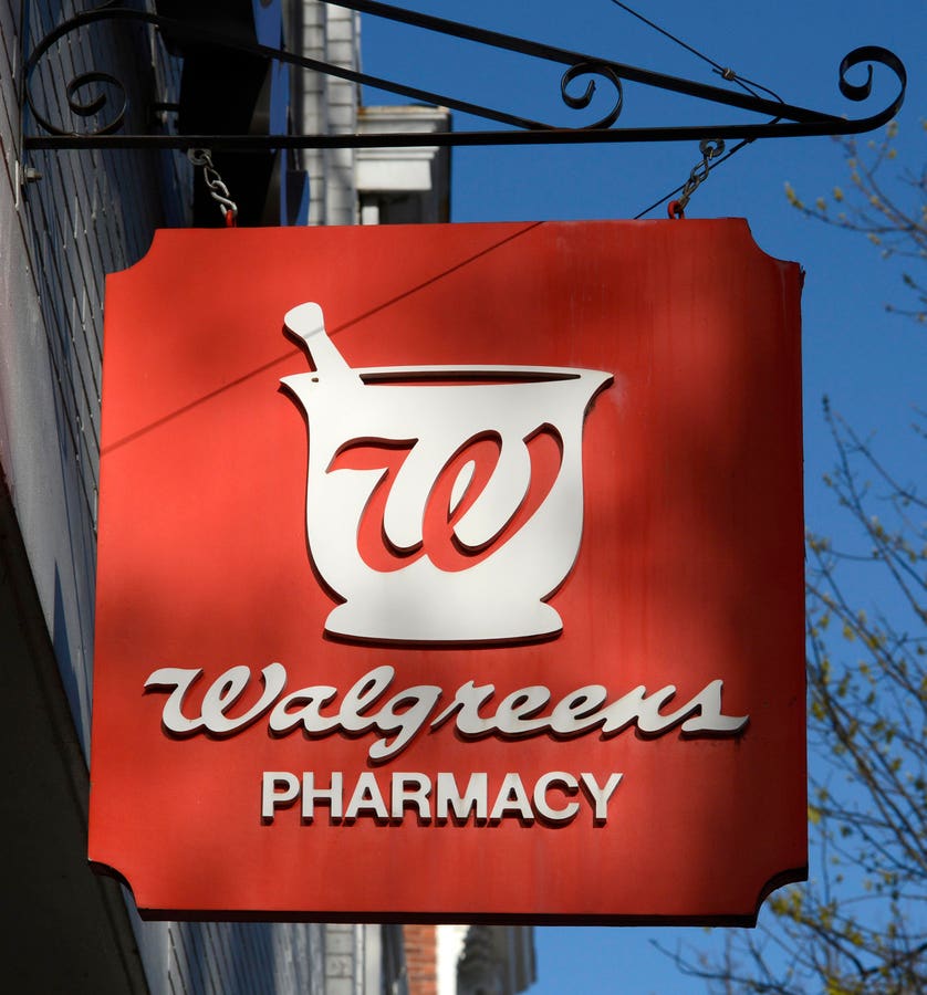 Walgreens Shareholders Approve $10 Billion Private Equity Buyout