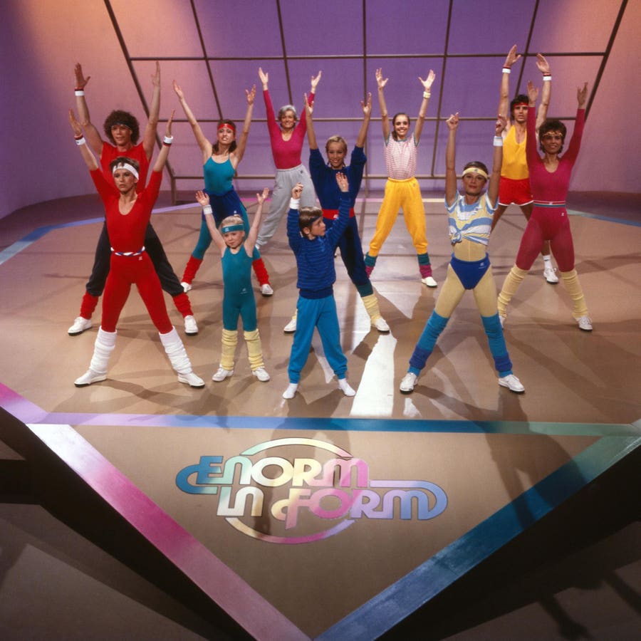 Extroverted People More Likely To Enjoy High-Intensity Aerobic Exercises: Study