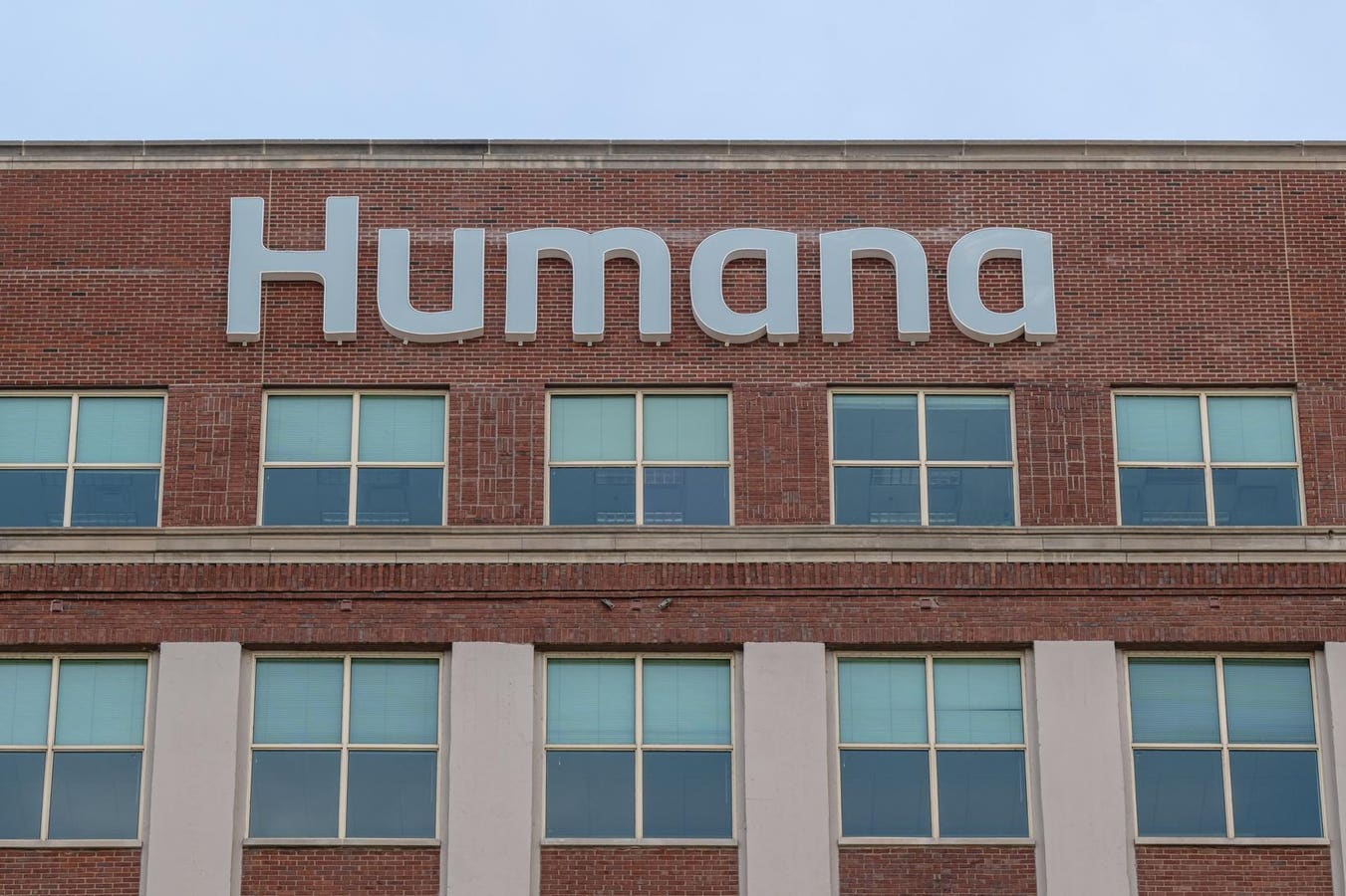 Humana Reports $545 Million Profit As Costs Land Within Expectations