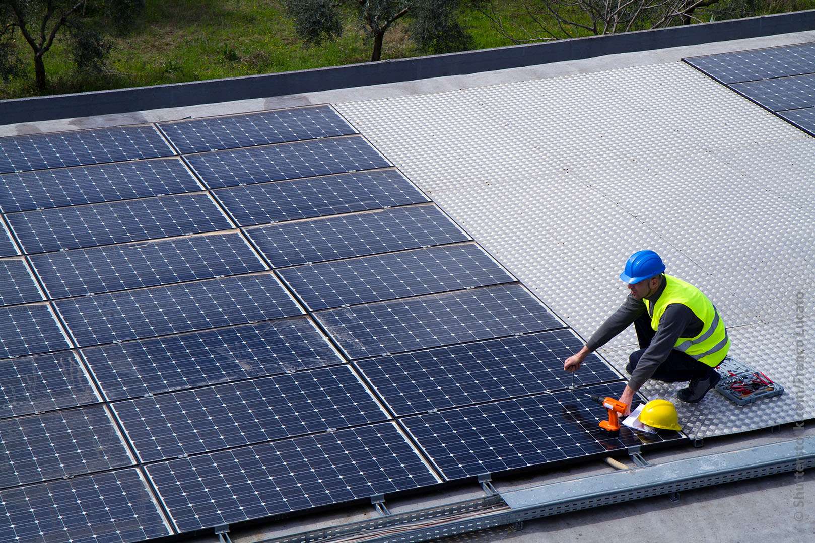 Europe’s one trillion climate finance plan | Topics