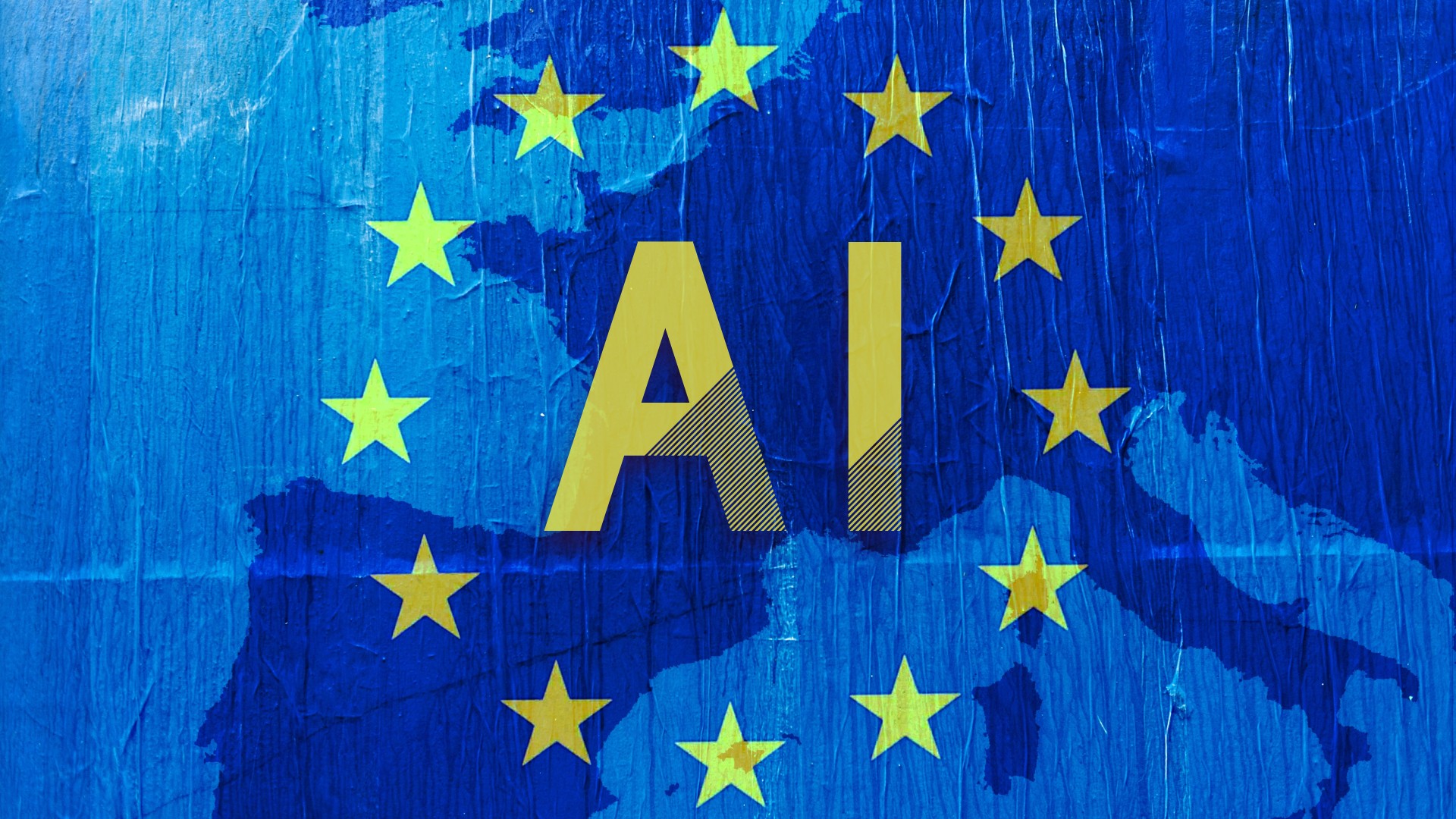 Major European enterprises urge EU to ‘stop the clock’ on AI Act