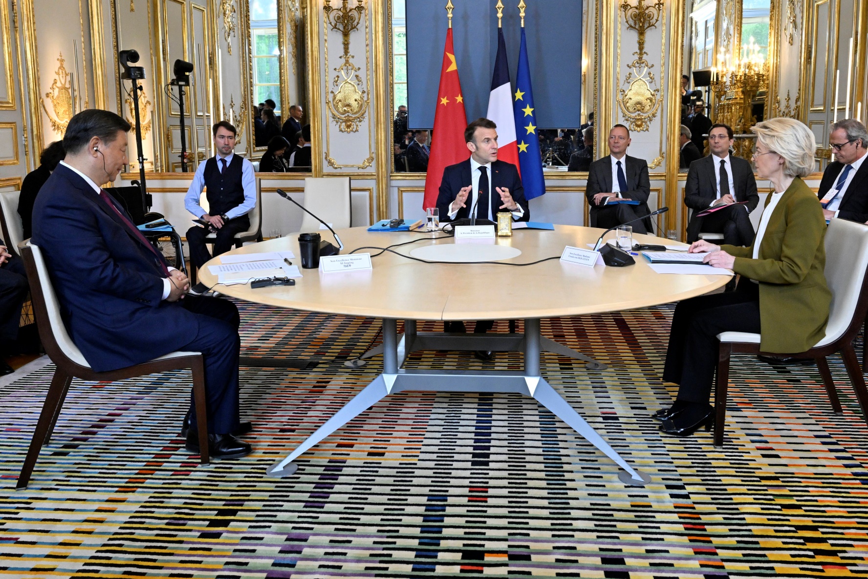 The EU has a playbook to de-risk from China. Is it working?