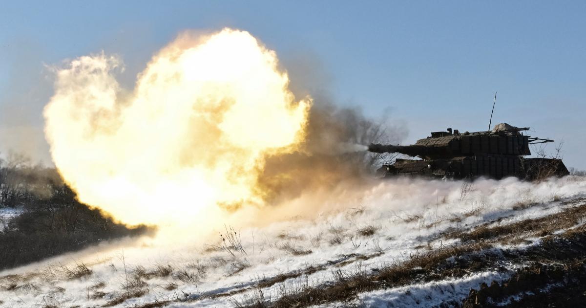 Ukraine Can Still Win | Foreign Affairs