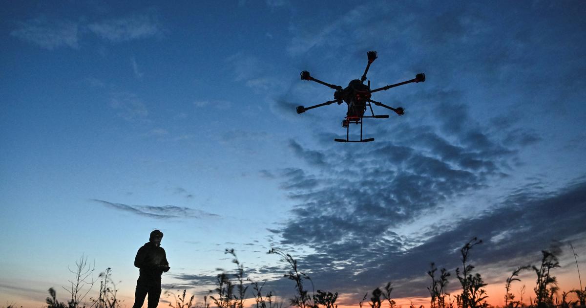What Drones Can—and Cannot—Do on the Battlefield