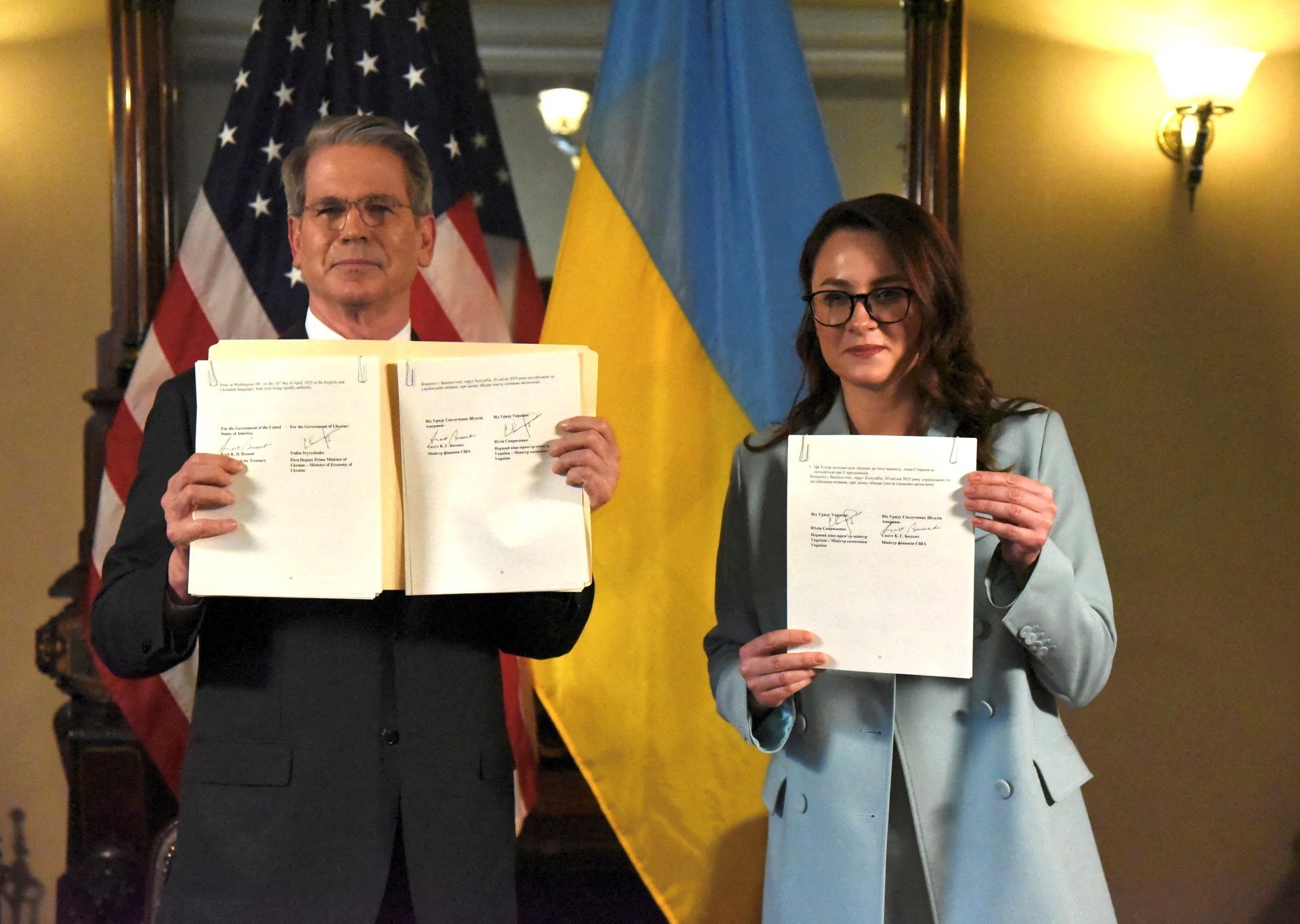 Ukraine’s sovereignty was violated long before Trump | European Union