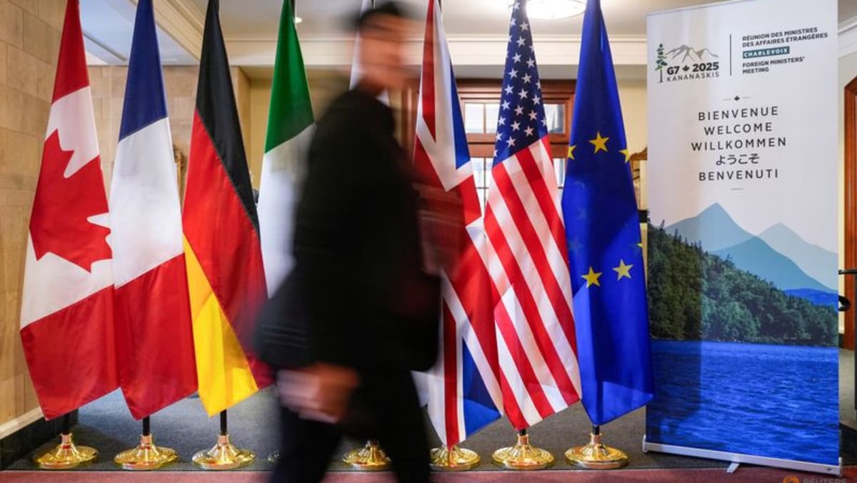 Canada U-turn leaves Europe in the lurch on US tech taxes
