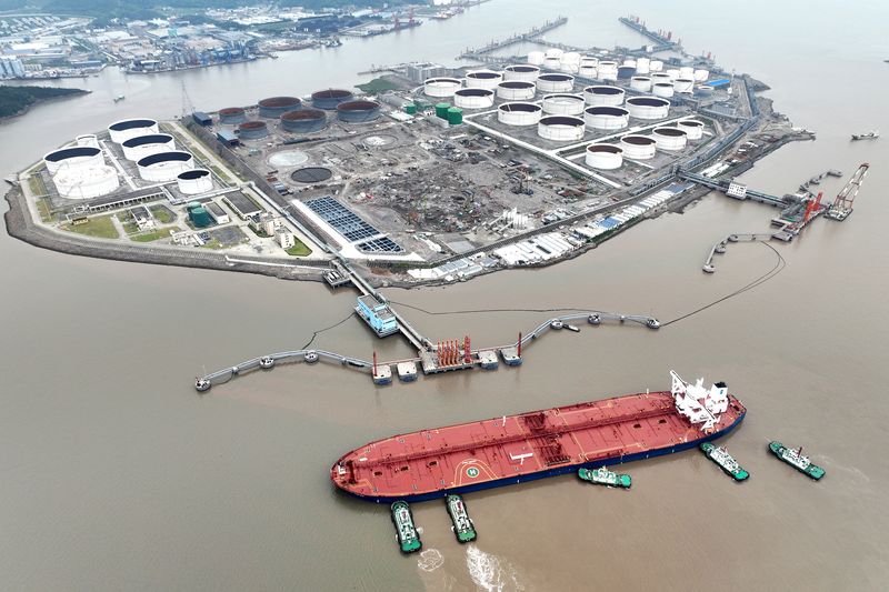Northeast Asia sends the most jet fuel to Europe in nearly a year in June | The Mighty 790 KFGO