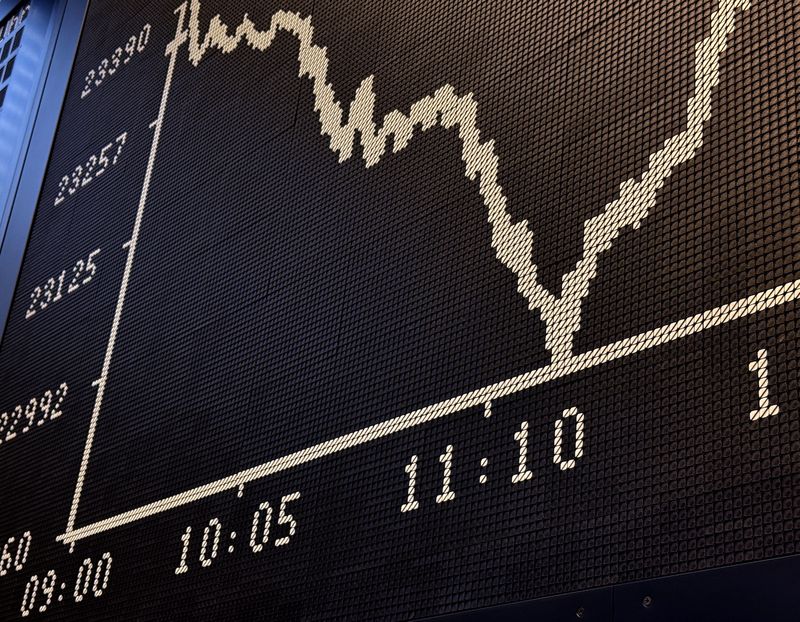 European stocks’ 2025 outperformance is over, but don’t forget the euro | The Mighty 790 KFGO