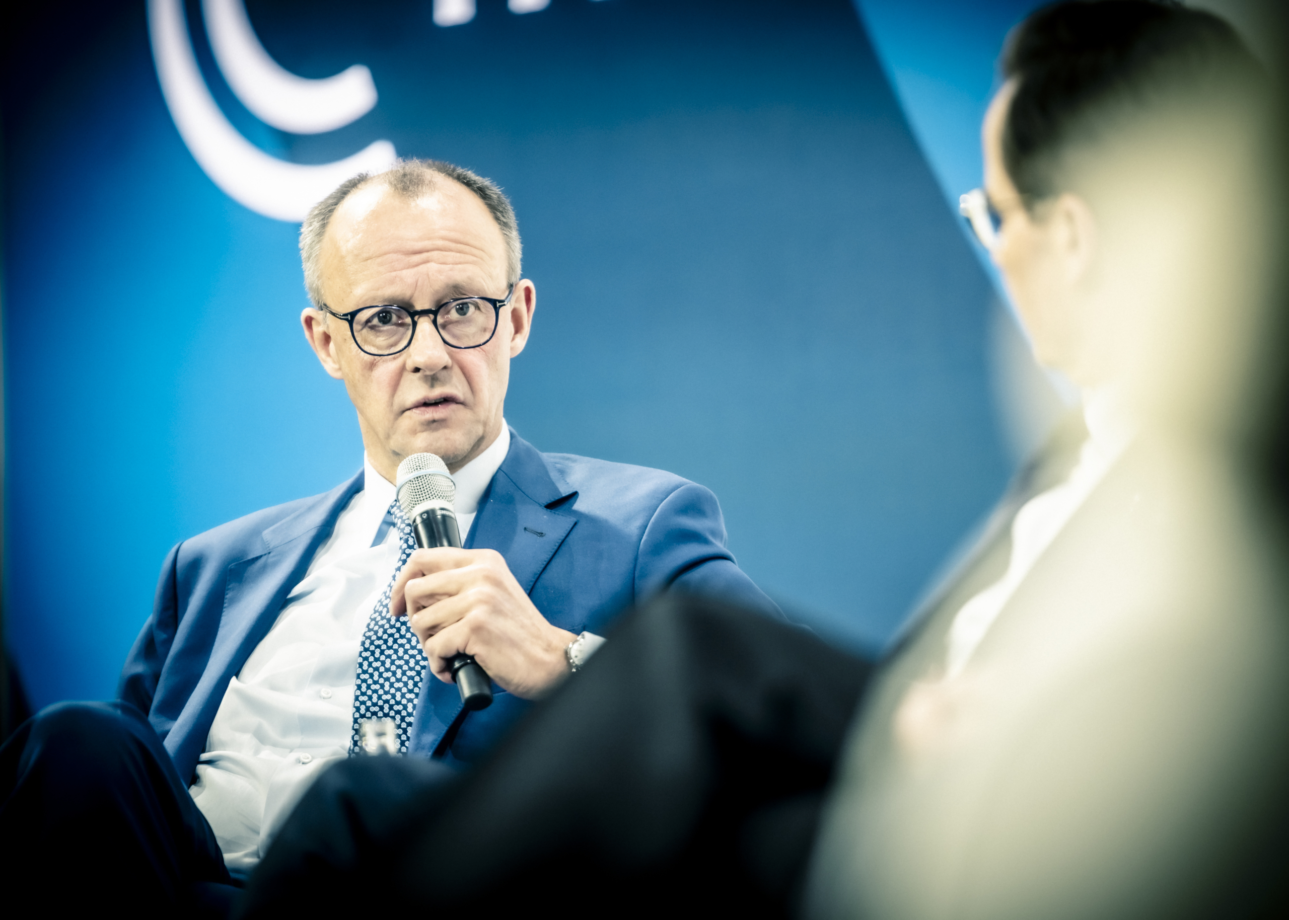 Double speed: What Merz and a German right-turn would mean for Europe