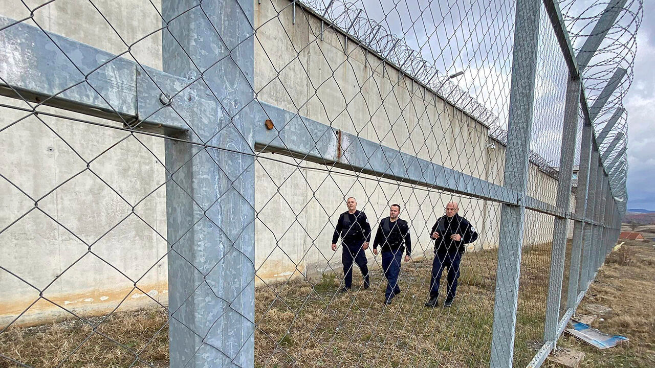 More European countries want to send their prisoners to other countries