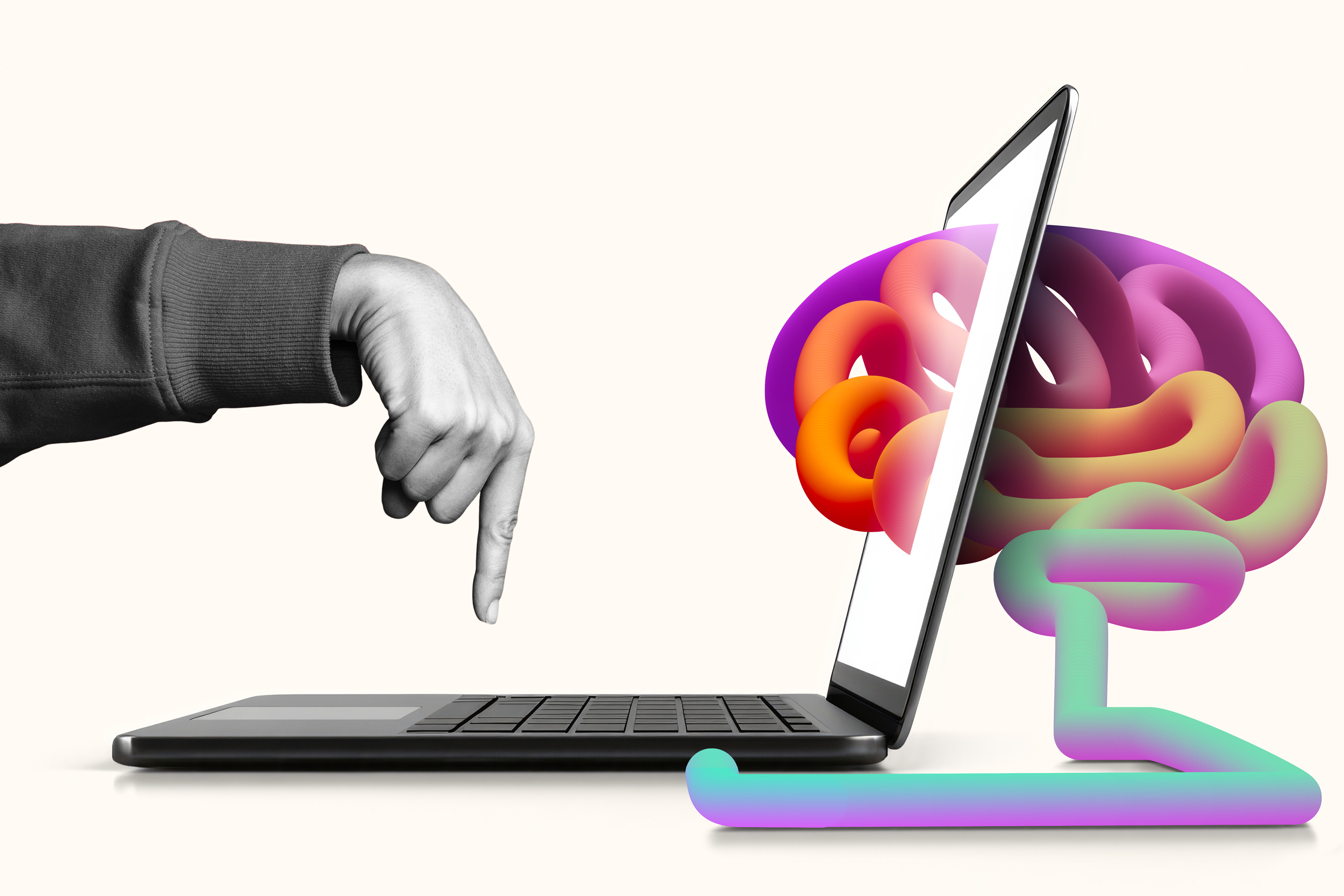 Can AI be as irrational as we are? (Or even more so?) — Harvard Gazette