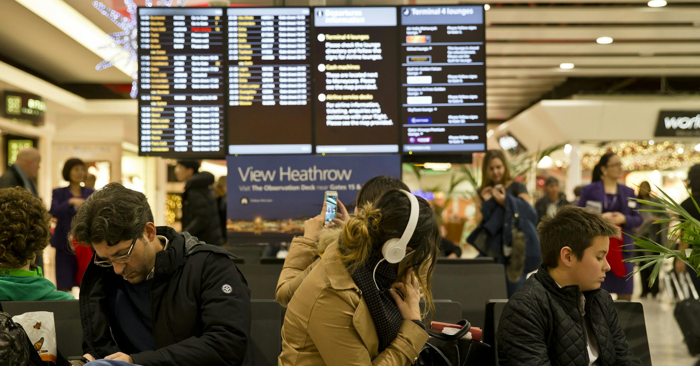 Airline is required to pay for delay in Europe, so where’s the money?