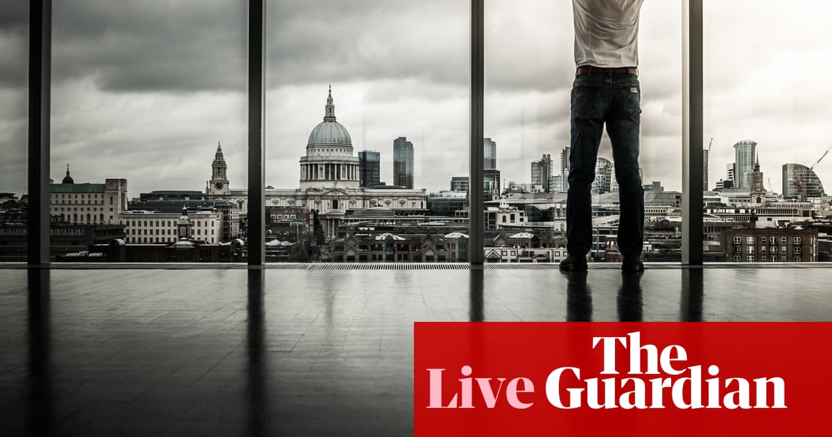 Pound and UK bonds recovering after Starmer backs Reeves; US economy adds 147,000 jobs in June – business live | Business