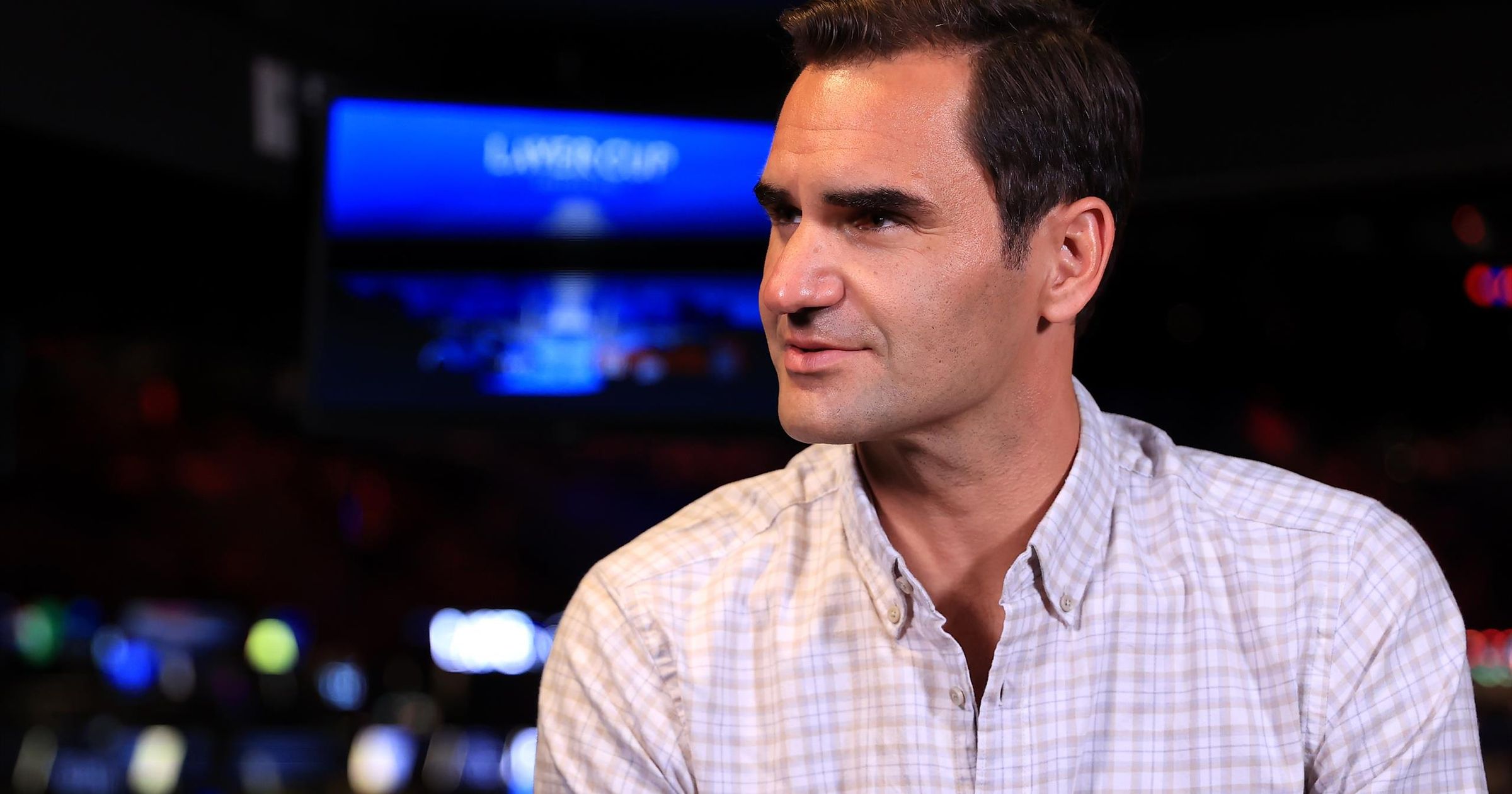 Roger Federer ‘horrified’ and ‘heartbroken’ by war in Ukraine and will provide help to children