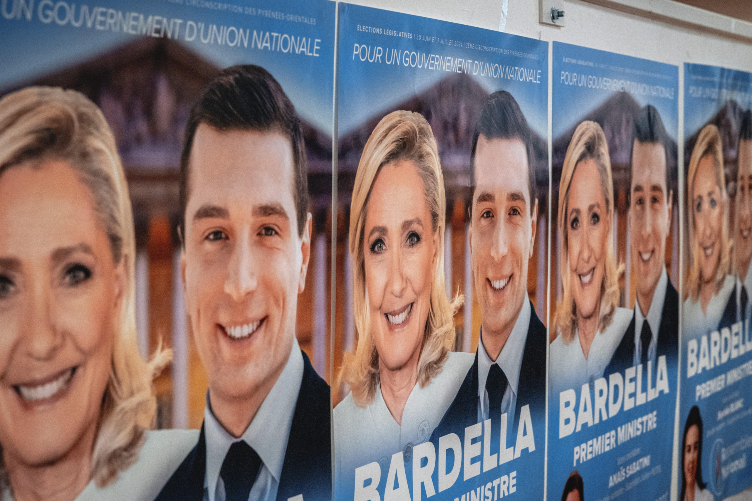 Welcome to Barbieland: European sentiment in the year of wars and elections