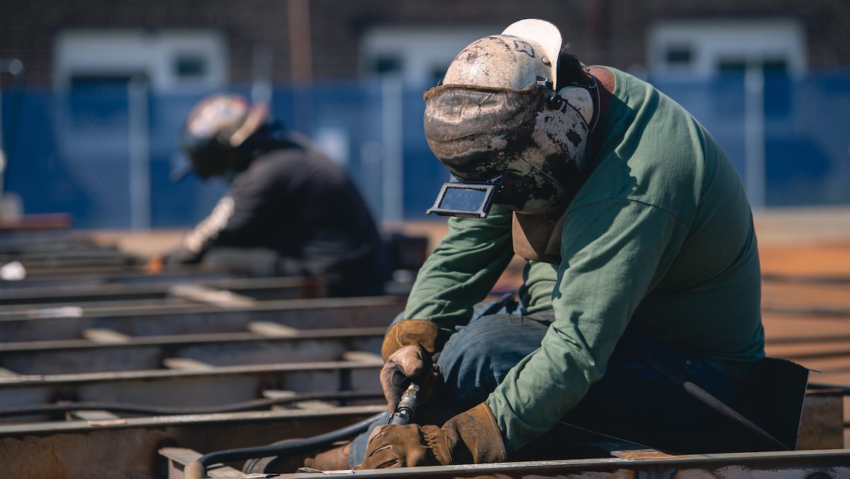 Pentagon awards $5 billion contract to speed up ship manufacturing