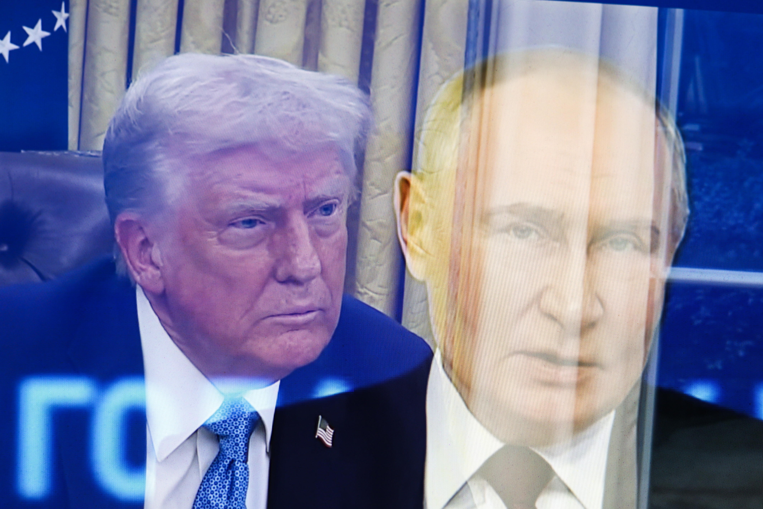 Trump’s senseless capitulation to Putin is a betrayal of Ukraine—and terrible dealmaking