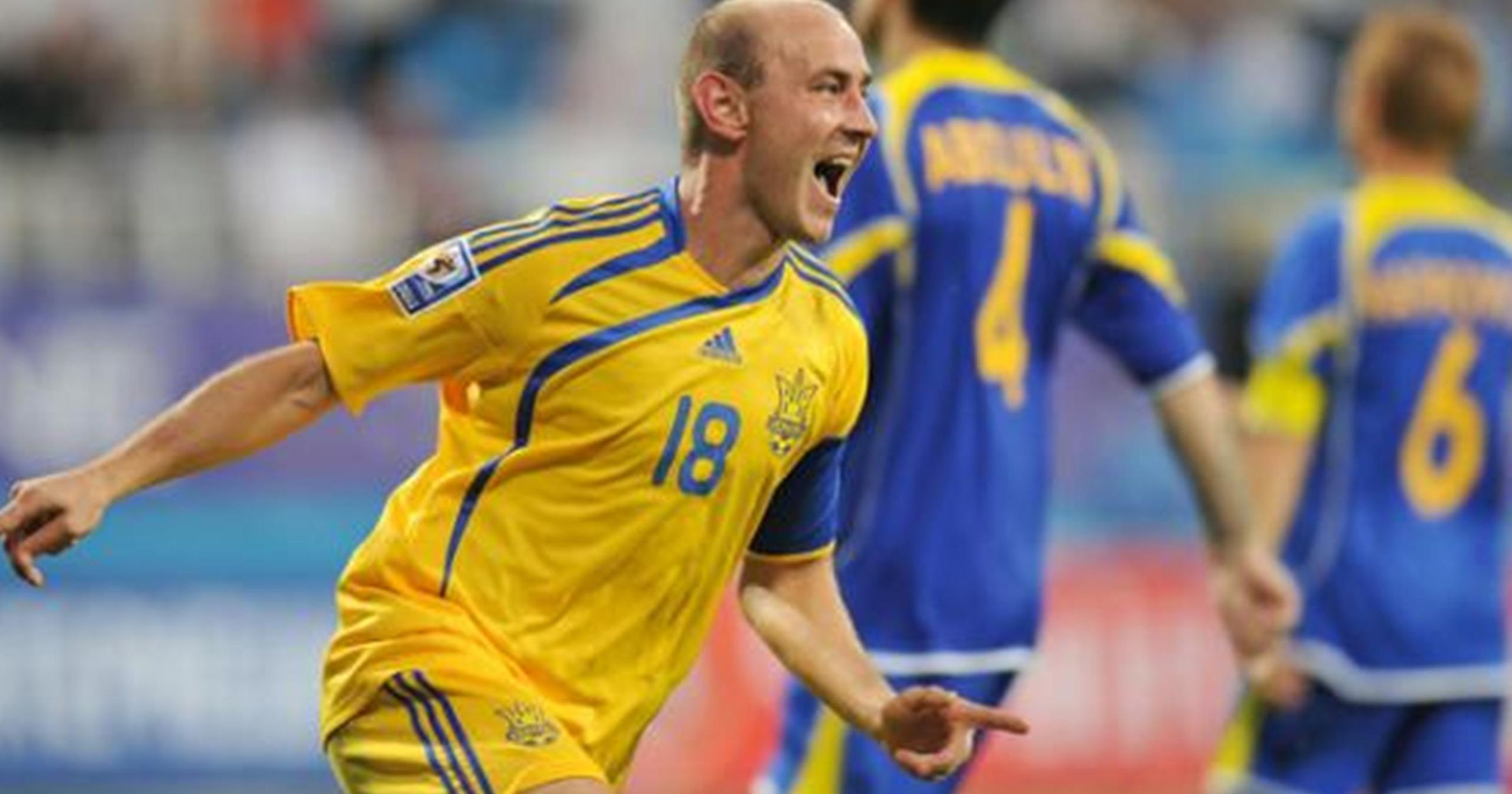 Ukraine fight back – TNT Sports