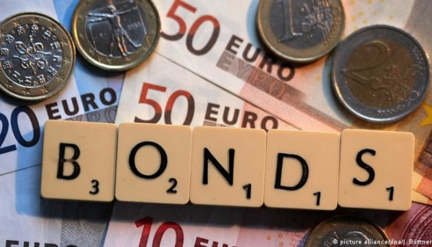Ukrainian Eurobonds rose most in month due to Trump’s pressure on Putin