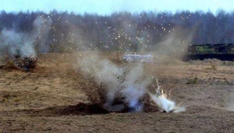 Ukrainian forces strike Russia’s 8th Combined Arms Army command post for second time this week