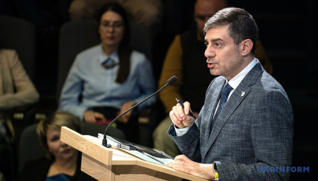 Ombudsman appeals to UN, ICRC