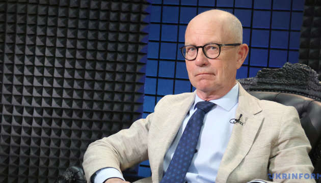 Danish model of defense industry support can become Ukraine’s competitive advantage – ambassador