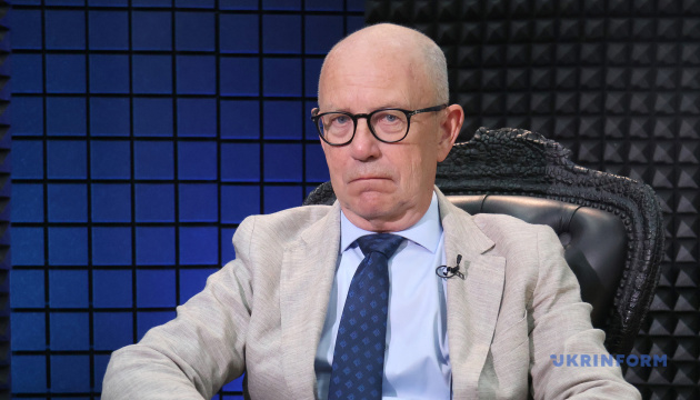 Danish businesses believe in Ukraine – ambassador
