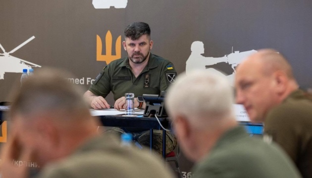 Ukrainian General Staff orders comprehensive audit of all countermeasures against Russian drones