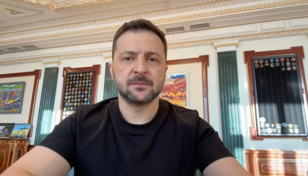 Zelensky awaits probe report on Russian strike killing brigade commander