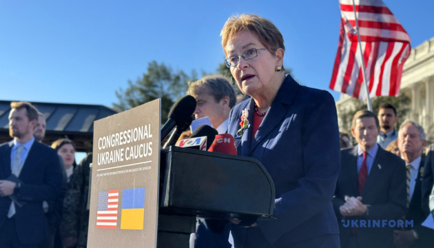 Pause in arms supplies to Ukraine will lead to inevitable loss of life