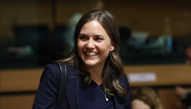 Denmark vows ‘maximum pressure’ on Hungary to lift veto on Ukraine’s EU membership talks