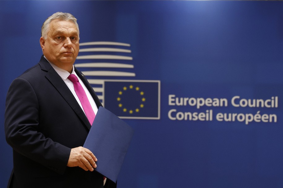 MAGA’s favorite dictator now leads the poorest country in the EU