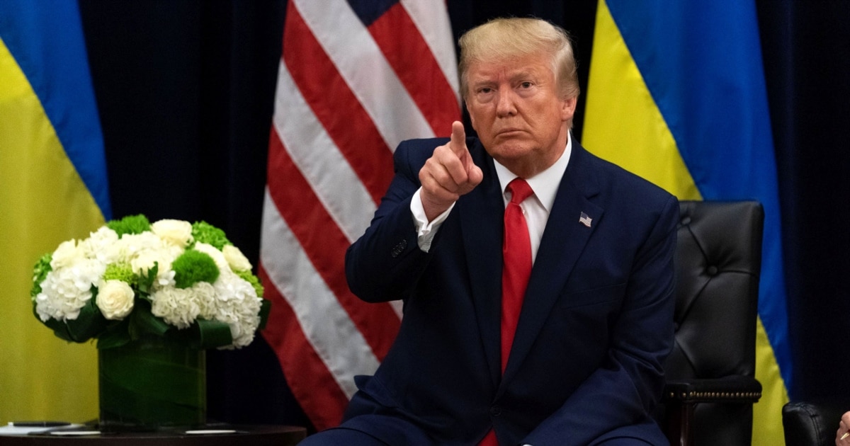 World Awaits Trump’s ‘Major Statement’ On Ukraine-Russia Amid Global Diplomatic Flurry