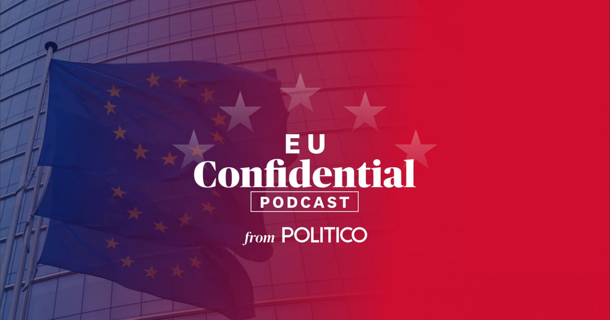 Climate fights and Orbán vs. Pride – POLITICO