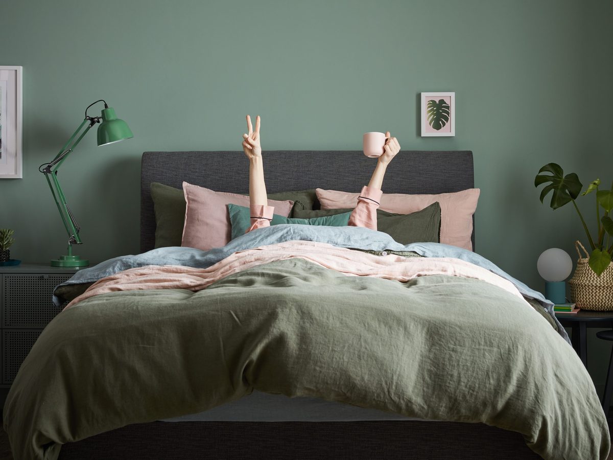 Indecisive, hungry, clumsy? It could be time to adjust your sleep routine