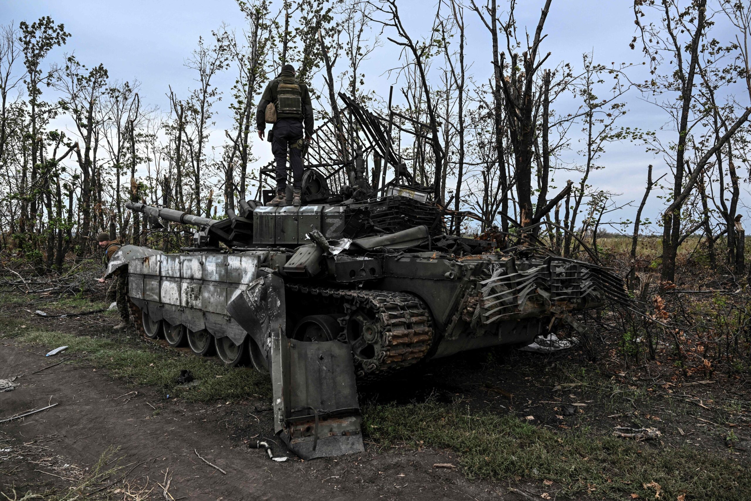 Assessing Russian Military Adaptation in 2023