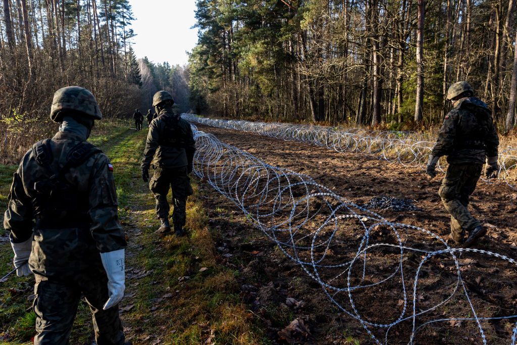US general says NATO could seize Russia’s Kaliningrad with ‘unheard of’ speed