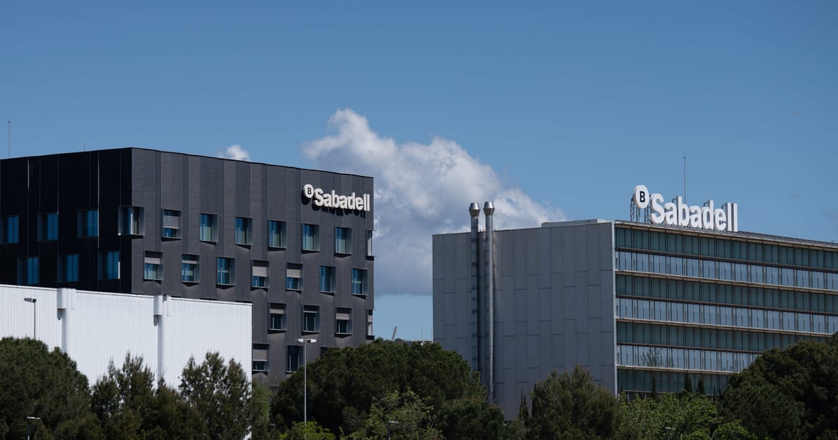 EU frets over government meddling in Spanish, Italian banking mergers – POLITICO