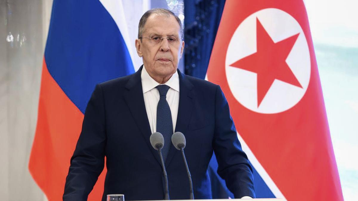 North Korean leader Kim reaffirms support for Russia in Ukraine conflict, KCNA says