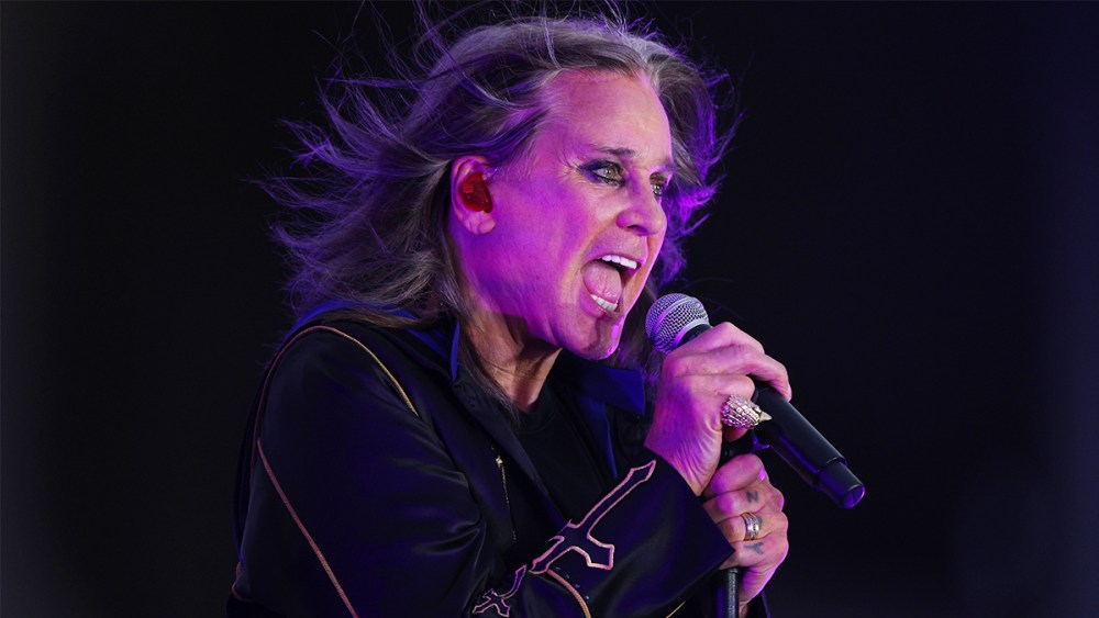 Black Sabbath Frontman Was 76