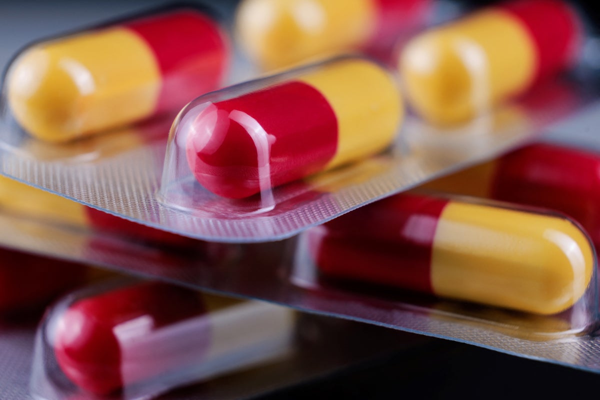 Frequently taking anticholinergic drugs could be making people age faster, scientists say