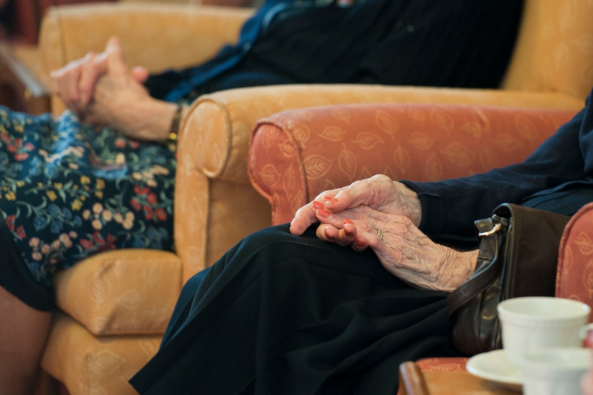 Common cough medicine could slow dementia in Parkinson’s patients, study hints
