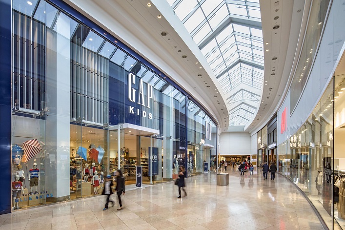 From Lviv to Zaporizhzhia: An overview of retail plans and openings in Ukraine.