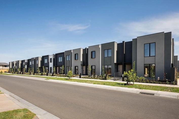 Ukraine is establishing a municipal housing fund.