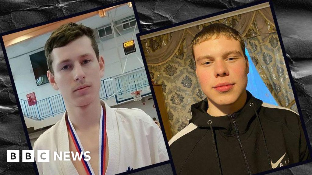 School-leavers losing their lives for Russia in Putin’s war with Ukraine