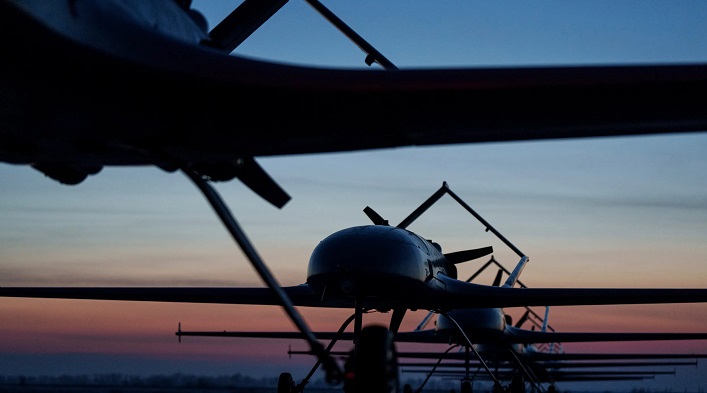 Germany will fund the production of over 500 long-range weapons in Ukraine.