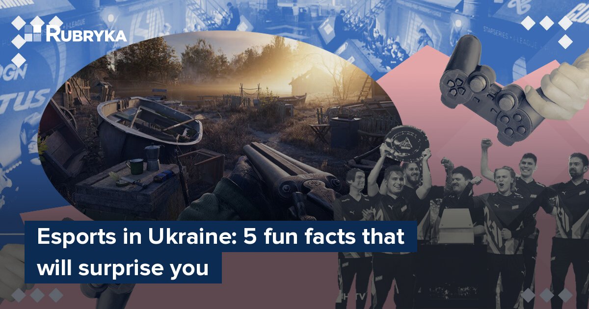 5 fun facts that will surprise you – Rubryka