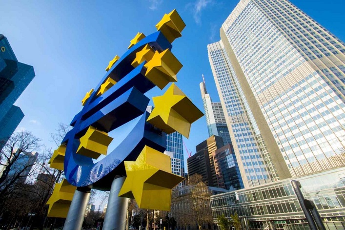 The EU might fund weapon purchases for Ukraine from the US by using frozen Russian assets.