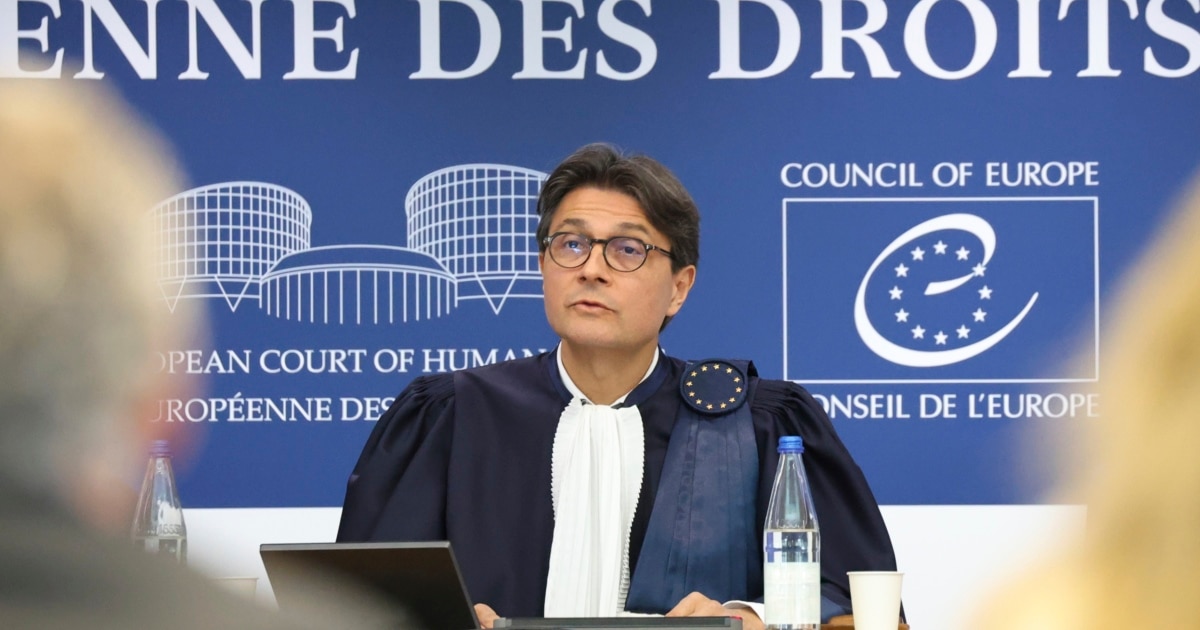European Court Rules Russia Responsible for MH17 Downing, War Crimes in Ukraine