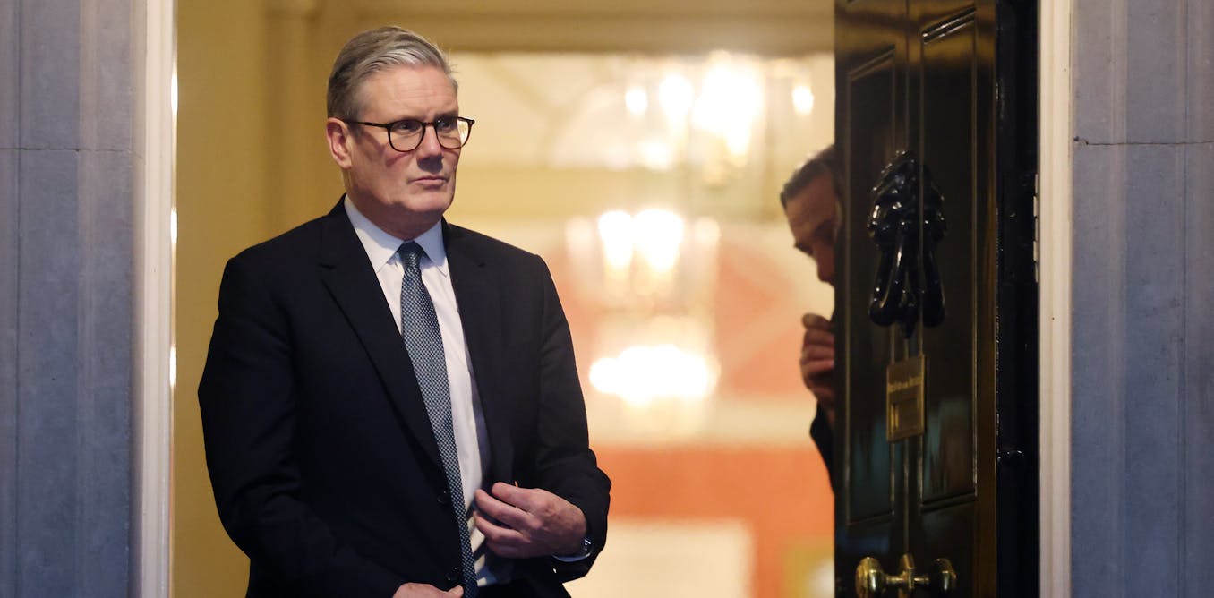 Will the UK send troops to Ukraine? The challenges facing Starmer’s plan